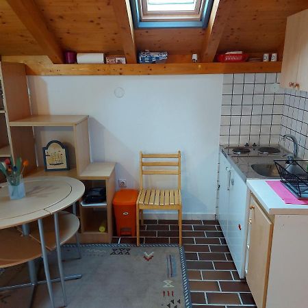 Studio 'Casa Di Pietra' Dubrovnik Eksteriør billede