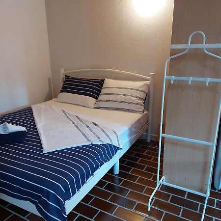 Studio 'Casa Di Pietra' Dubrovnik Eksteriør billede