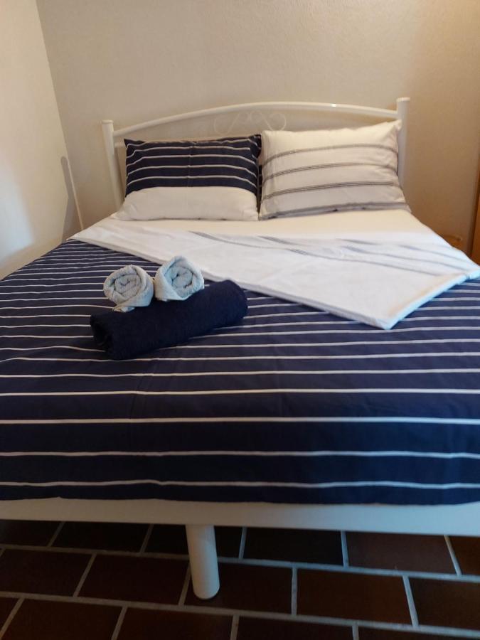 Studio 'Casa Di Pietra' Dubrovnik Eksteriør billede