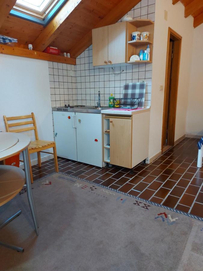 Studio 'Casa Di Pietra' Dubrovnik Eksteriør billede