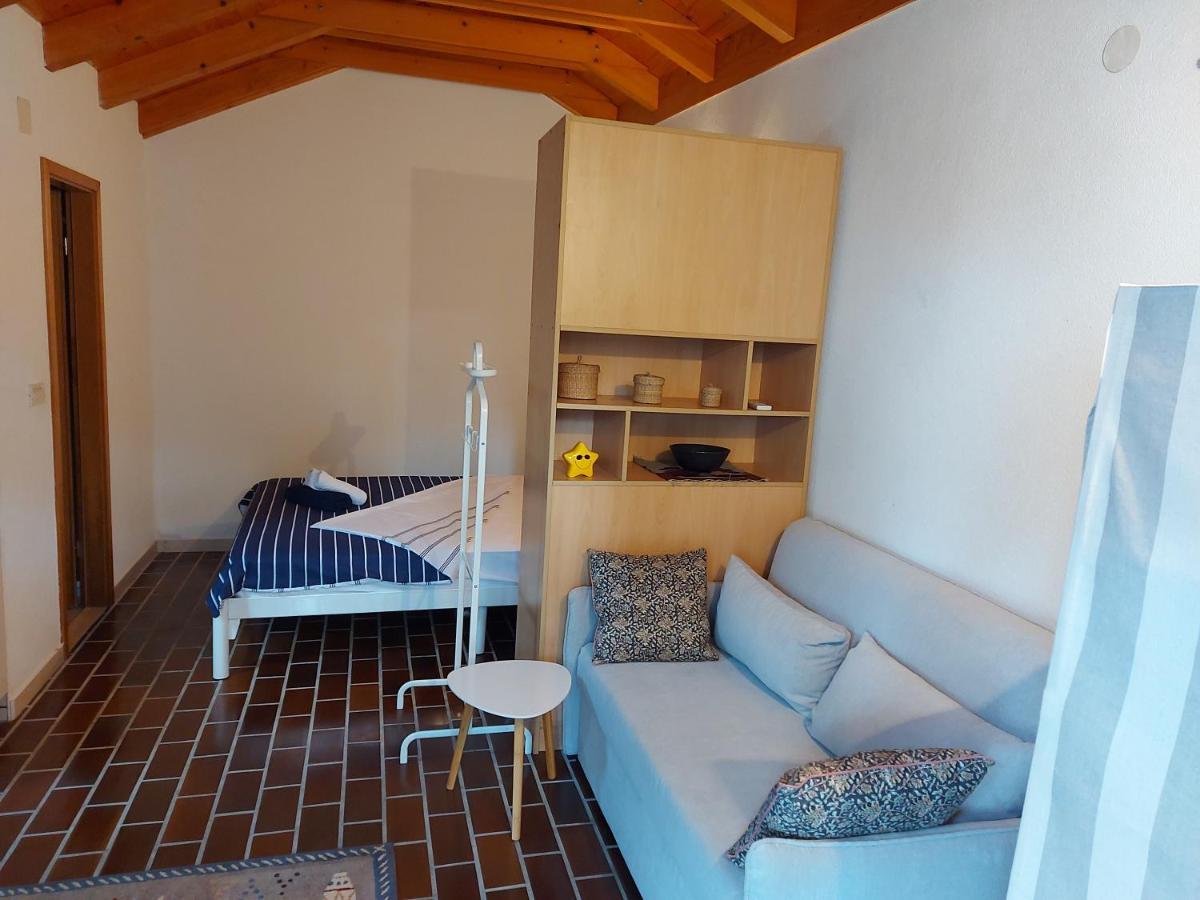 Studio 'Casa Di Pietra' Dubrovnik Eksteriør billede