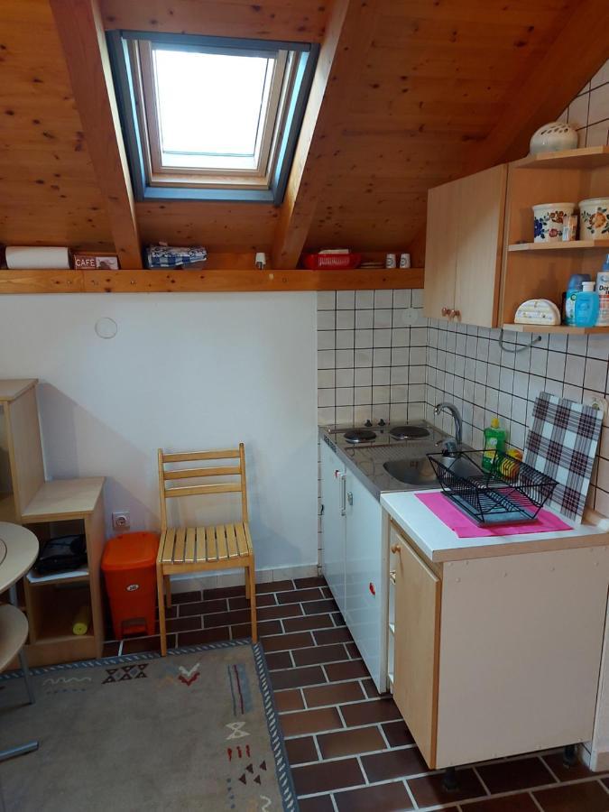 Studio 'Casa Di Pietra' Dubrovnik Eksteriør billede