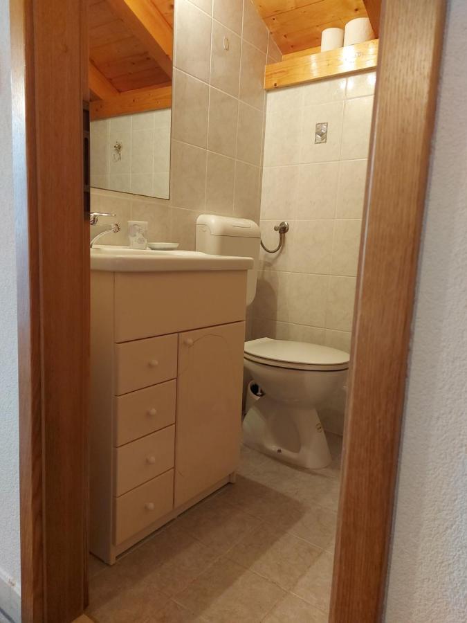 Studio 'Casa Di Pietra' Dubrovnik Eksteriør billede